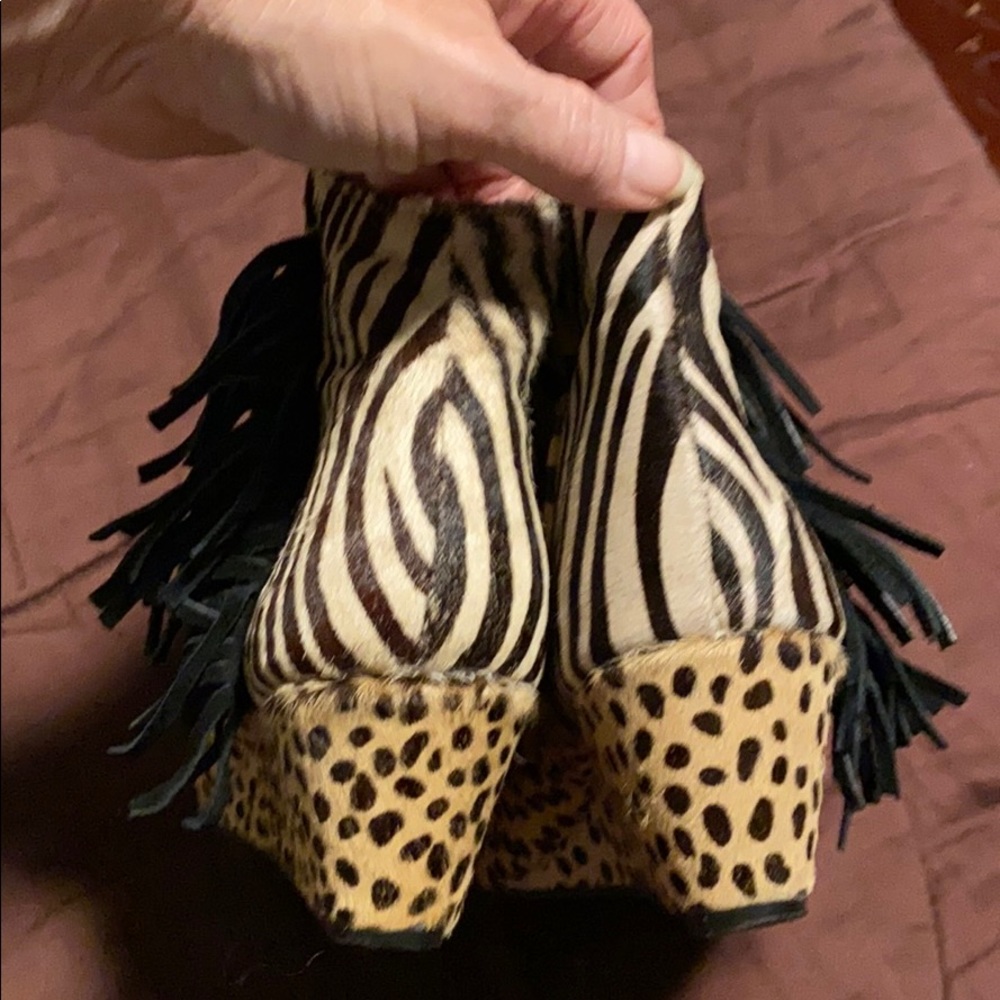 Falchi Brand. EUC! - Picture 14 of 16